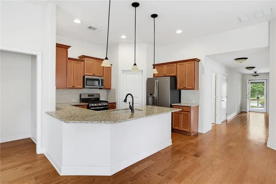 2047 Imperial Pond, Powder Springs, GA 30127 - #3