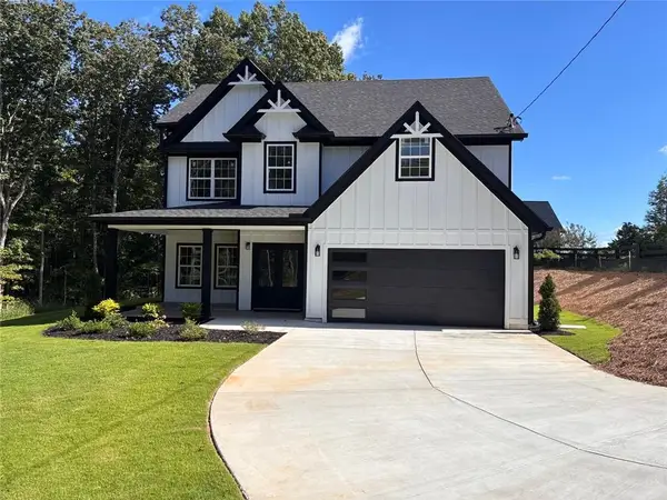 4151 Arthur Miller Road, Gainesville, GA 30507