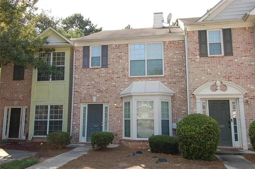 2847 Parkway Close, Lithonia, GA 30058 - #1
