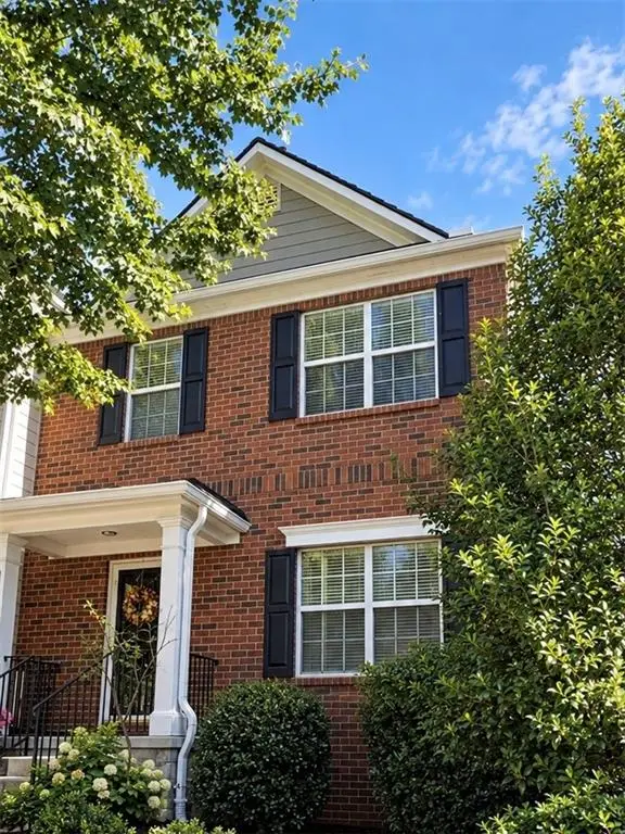 1415 Bay Overlook Drive, Woodstock, GA 30188