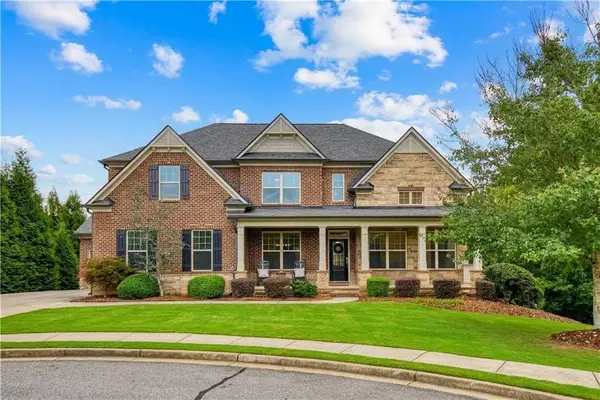 4325 Sanibel Cove, Cumming, GA 30040