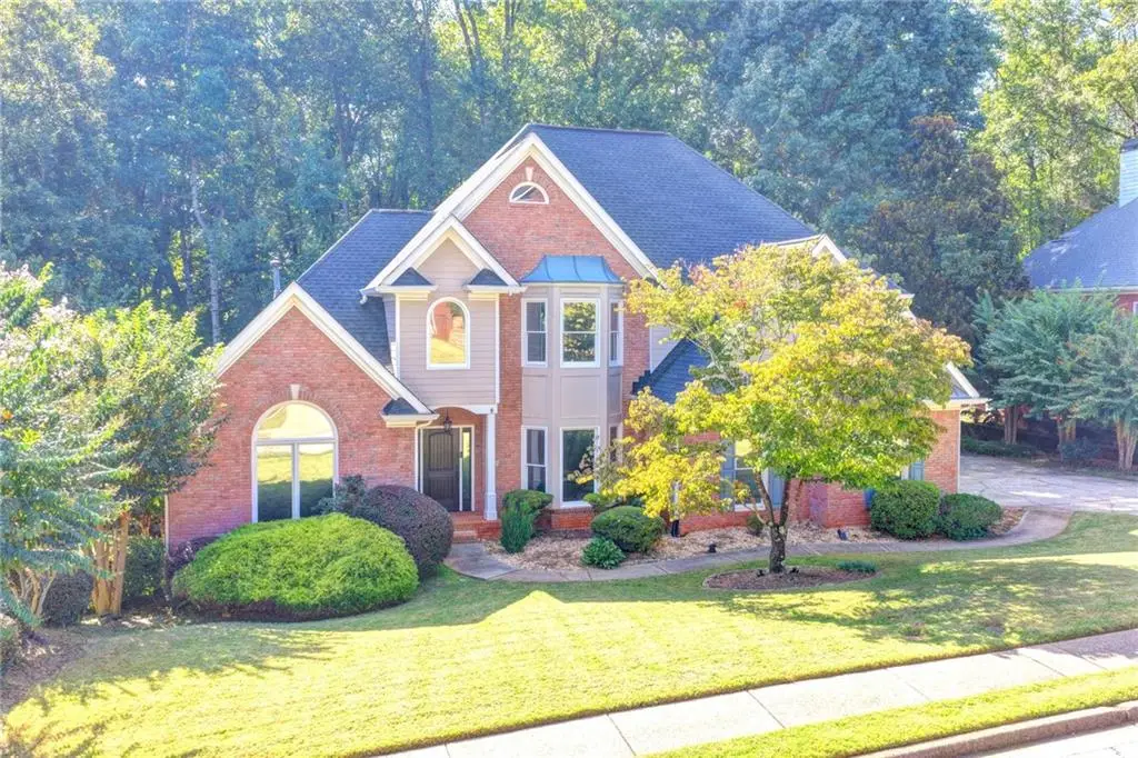740 Bentgrass Court, Dacula, GA 30019 - #1