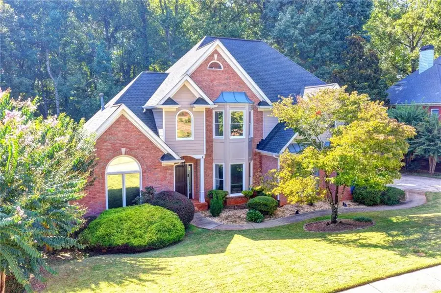 740 Bentgrass Court, Dacula, GA 30019 - #3