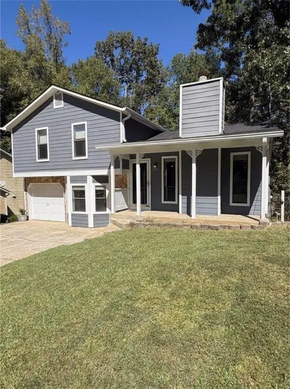 64 Timothy Lane Nw, Lilburn, GA 30047 - #2
