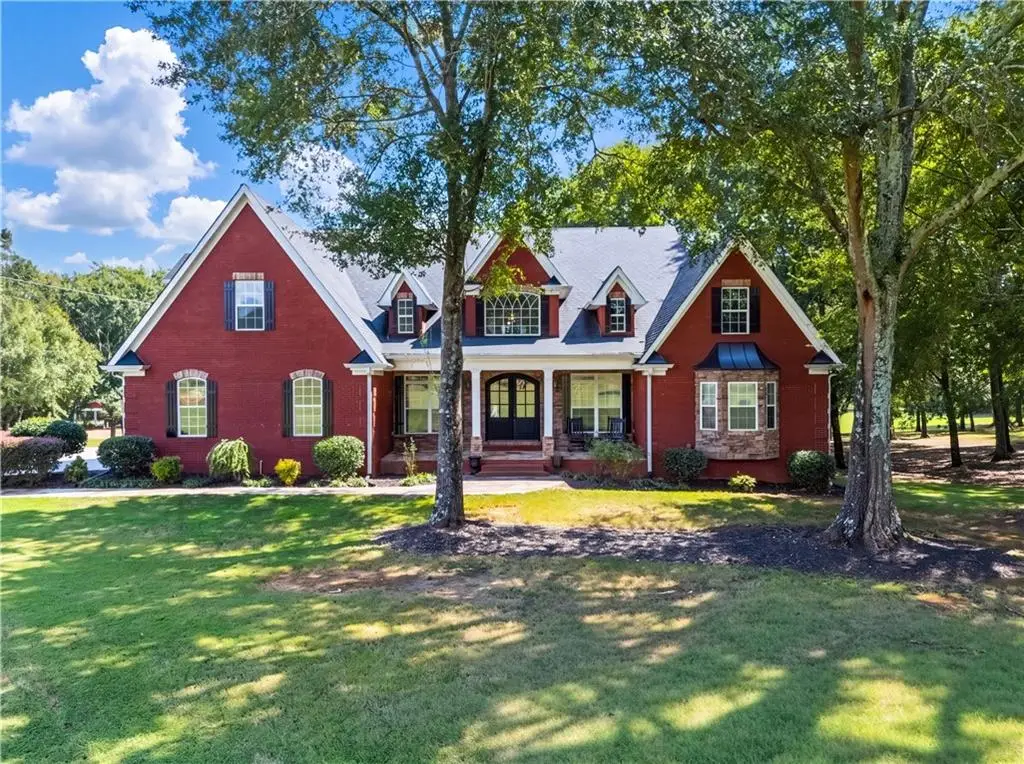 365 Euharlee Road Sw, Euharlee, GA 30120 - #1