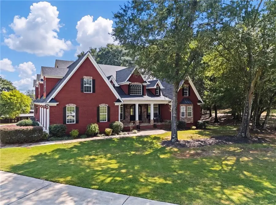 365 Euharlee Road Sw, Euharlee, GA 30120 - #2