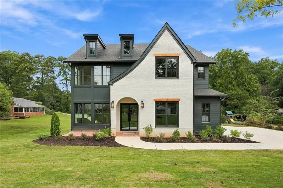 880 Austin Dr Road Se, Smyrna, GA 30082 - #3
