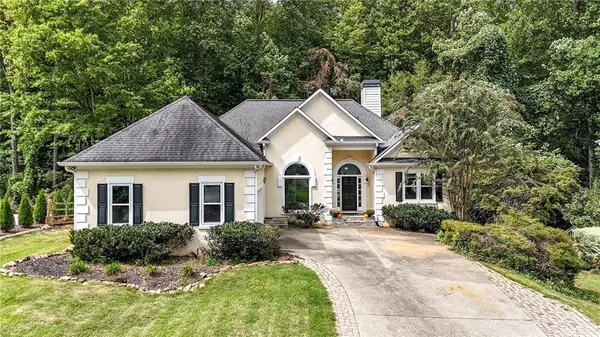 3733 Upland Drive, Marietta, GA 30066