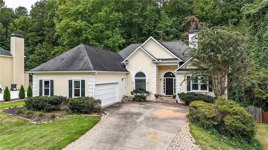 3733 Upland Drive, Marietta, GA 30066 - #2