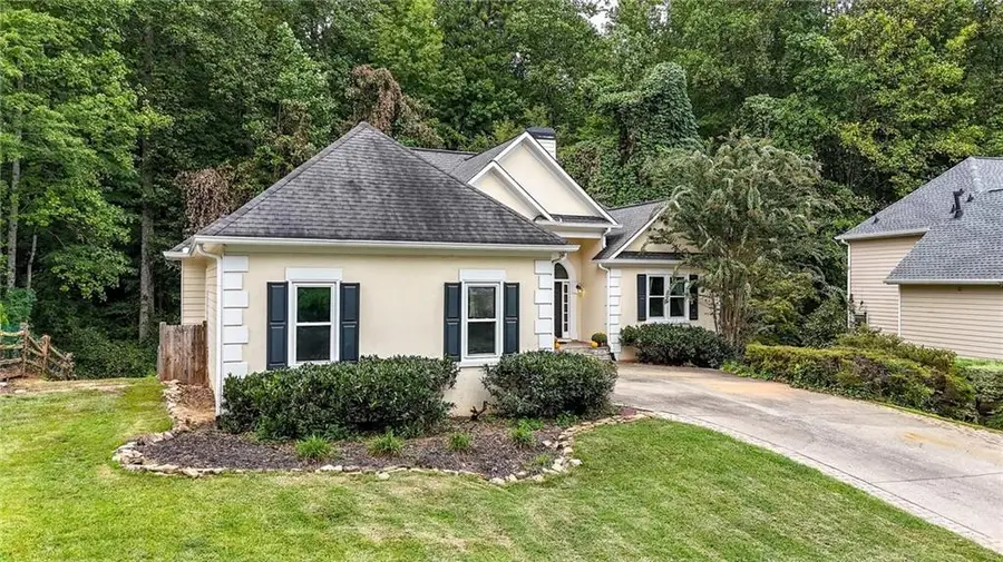 3733 Upland Drive, Marietta, GA 30066 - #3