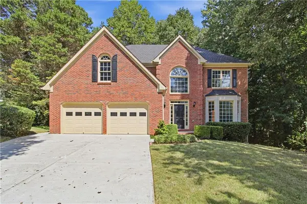 716 Braidwood Ridge Nw, Acworth, GA 30101