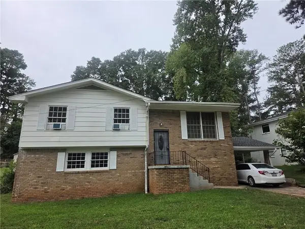 3621 Glen Mora Drive, Decatur, GA 30032