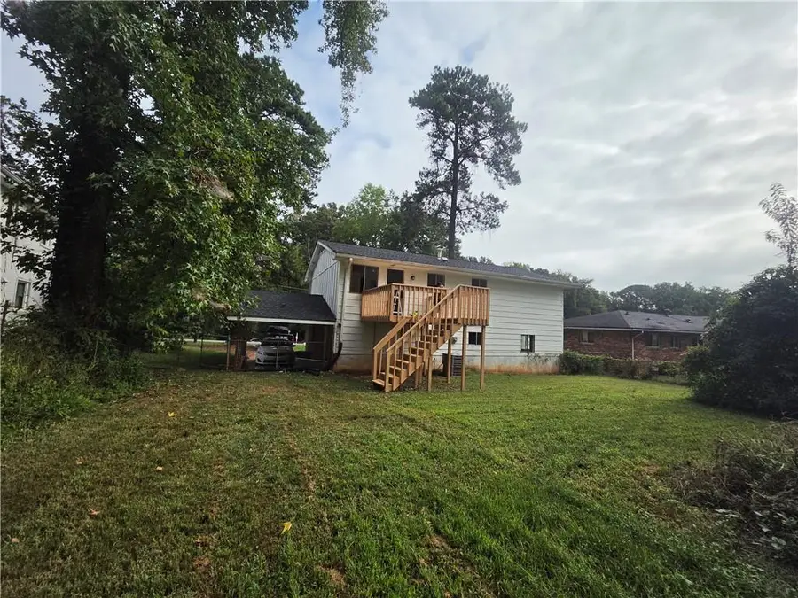 3621 Glen Mora Drive, Decatur, GA 30032 - #2