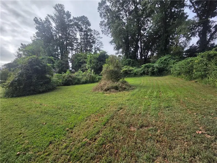 3621 Glen Mora Drive, Decatur, GA 30032 - #3