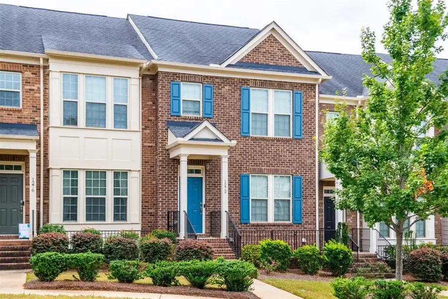 1272 Park Bench Place, Mableton, GA 30126 - #2