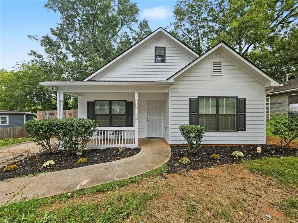 1154 Sims Street Sw, Atlanta, GA 30310 - #1