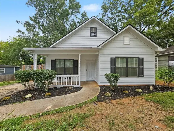 1154 Sims Street Sw, Atlanta, GA 30310