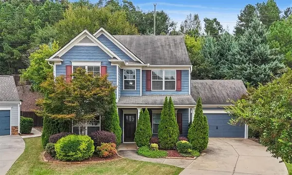 232 Haleys Court, Woodstock, GA 30188