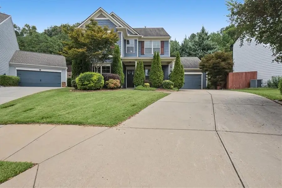 232 Haleys Court, Woodstock, GA 30188 - #2
