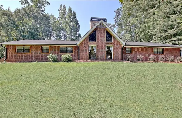 515 Golf View Drive, Peachtree City, GA 30269