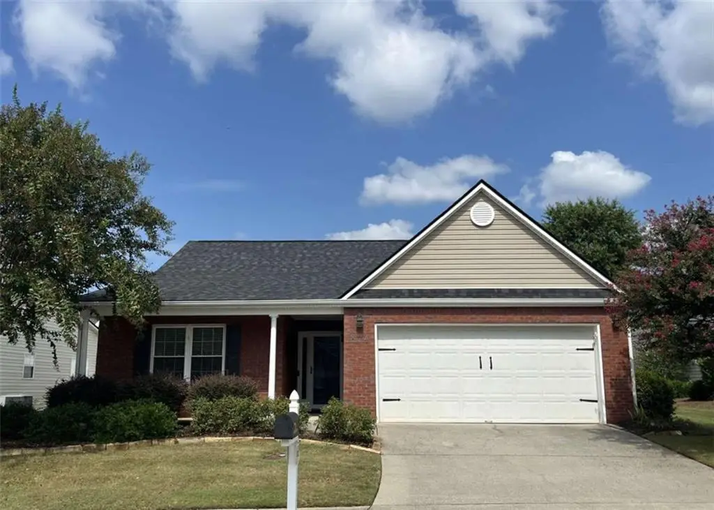 804 Village Place, Loganville, GA 30052 - #1