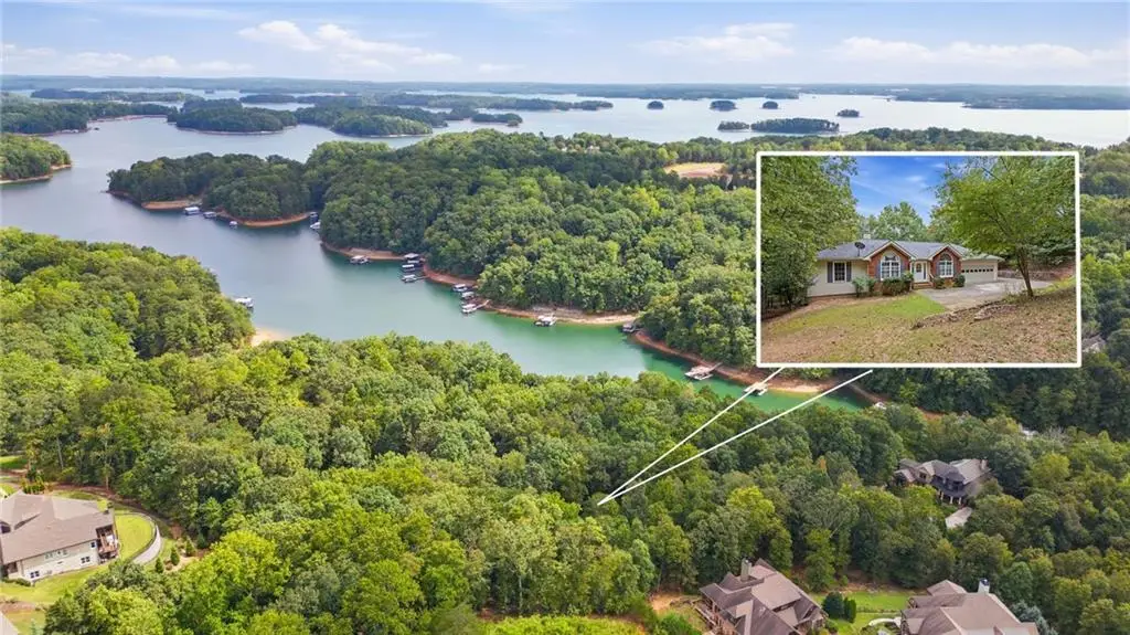 6845 Nantucket Cove, Cumming, GA 30041 - #1