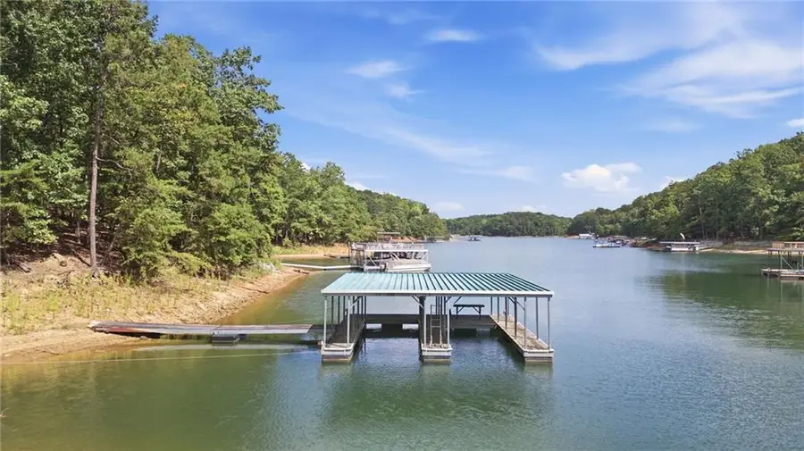 6845 Nantucket Cove, Cumming, GA 30041 - #2