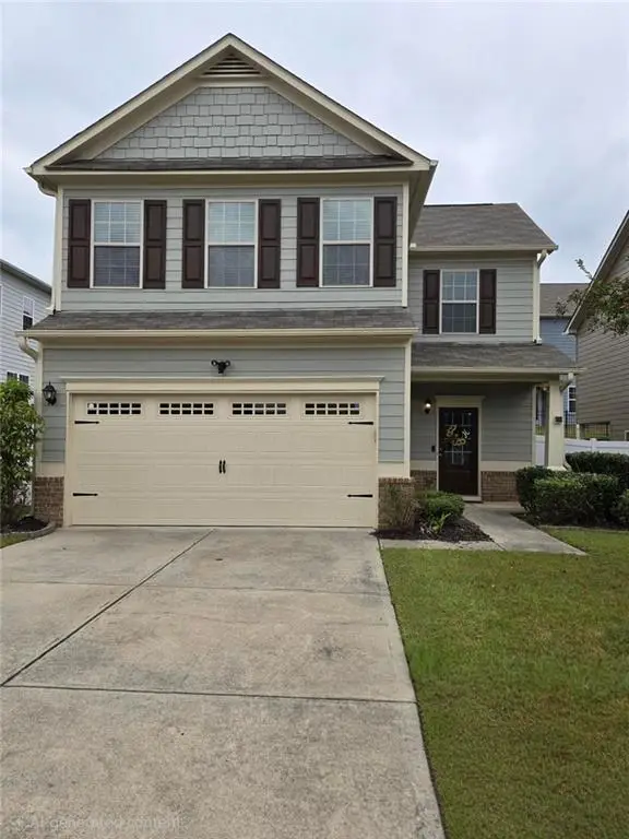 30 Wesley Drew Lane Nw, Cartersville, GA 30121 - #1