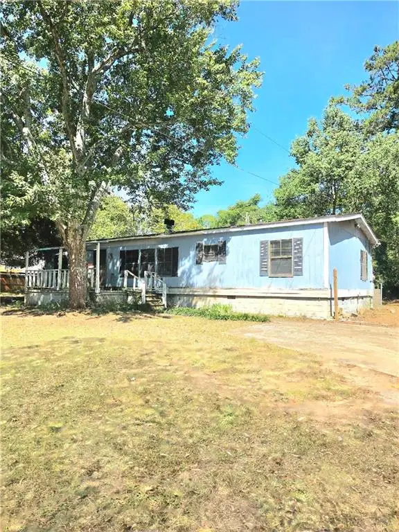 1670 Lake Jodeco Road, Jonesboro, GA 30236 - #1