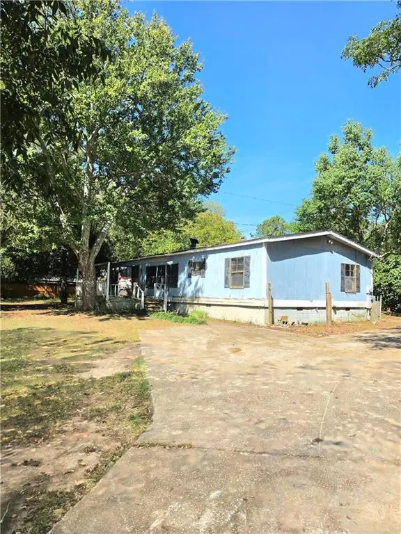 1670 Lake Jodeco Road, Jonesboro, GA 30236 - #2