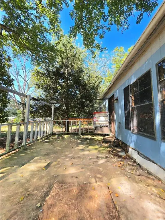 1670 Lake Jodeco Road, Jonesboro, GA 30236 - #3