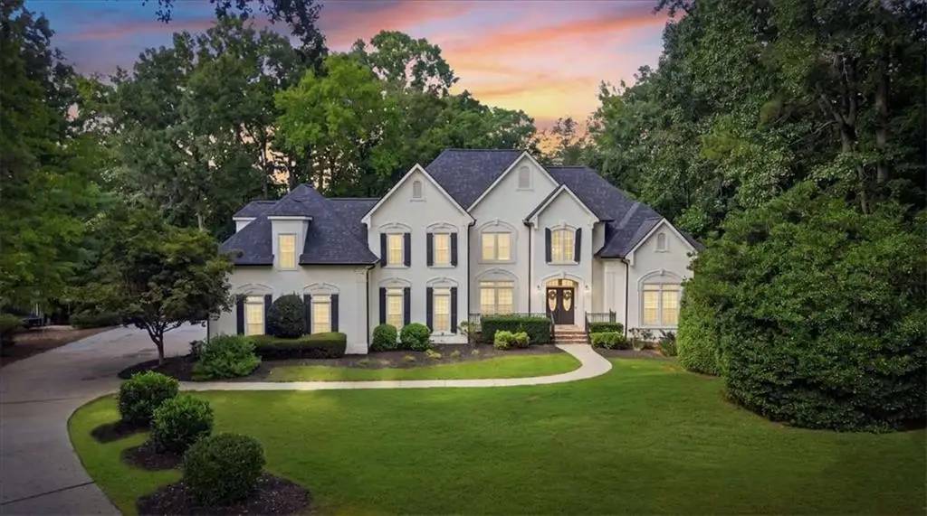 115 Providence Lake Point, Milton, GA 30004 - #1