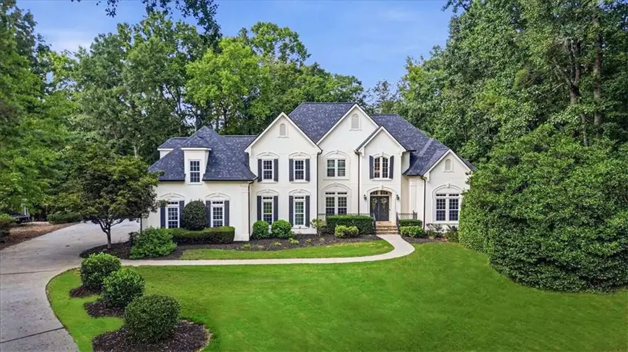 115 Providence Lake Point, Milton, GA 30004 - #2