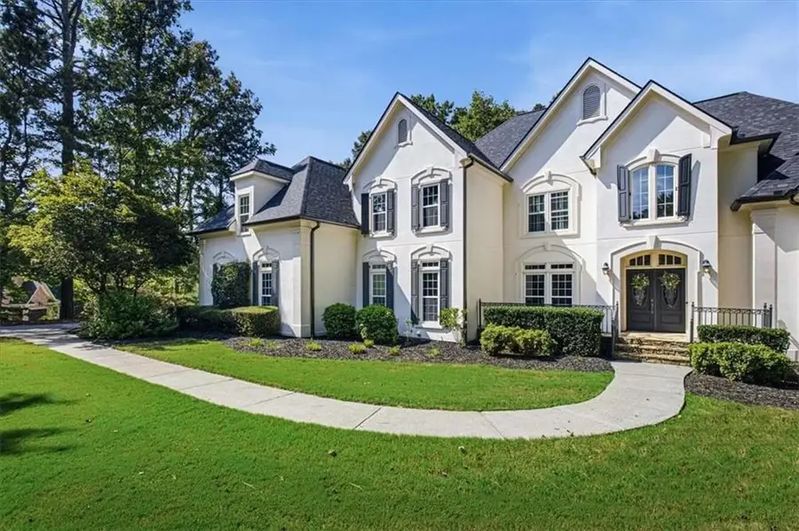 115 Providence Lake Point, Milton, GA 30004 - #3