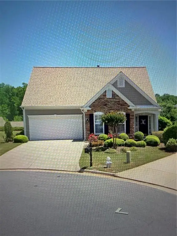 1665 Minstrel Terrace, Cumming, GA 30041