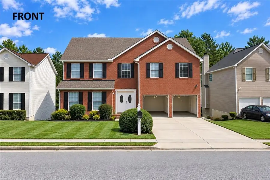 2510 Tolliver Drive, Ellenwood, GA 30294 - #3