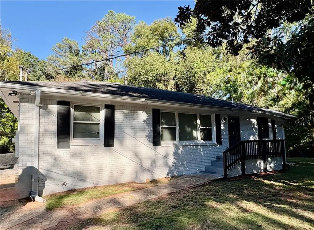 79 Howell Drive Sw, Atlanta, GA 30331 - #1