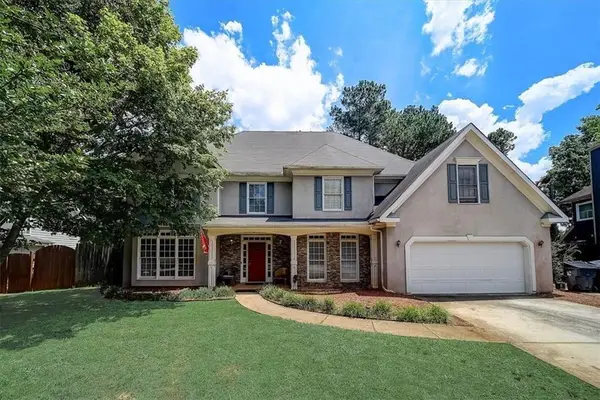 2795 Wyndham Place Drive, Lawrenceville, GA 30044