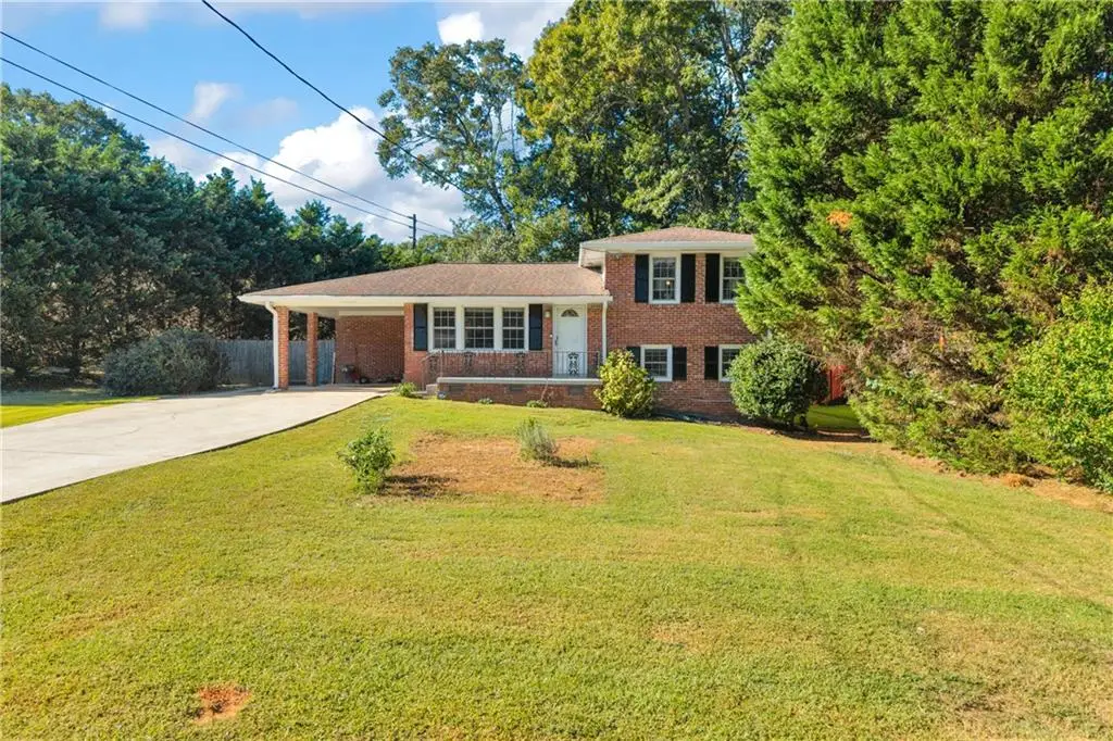 3587 Terri Lynn Court, Tucker, GA 30084 - #1