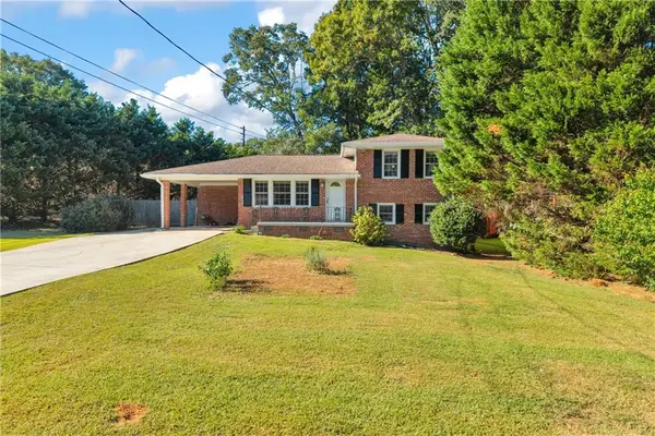 3587 Terri Lynn Court, Tucker, GA 30084
