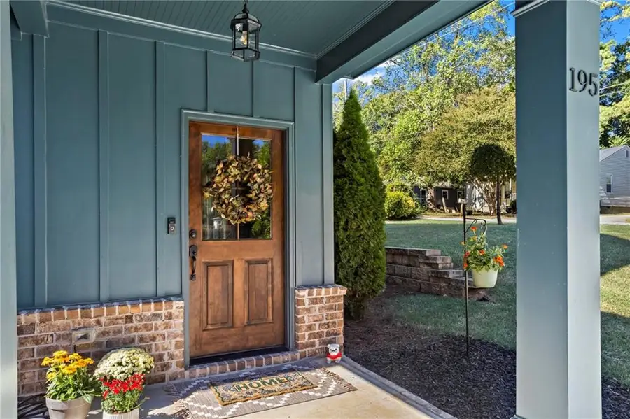 195 Howard Street Ne, Marietta, GA 30060 - #3