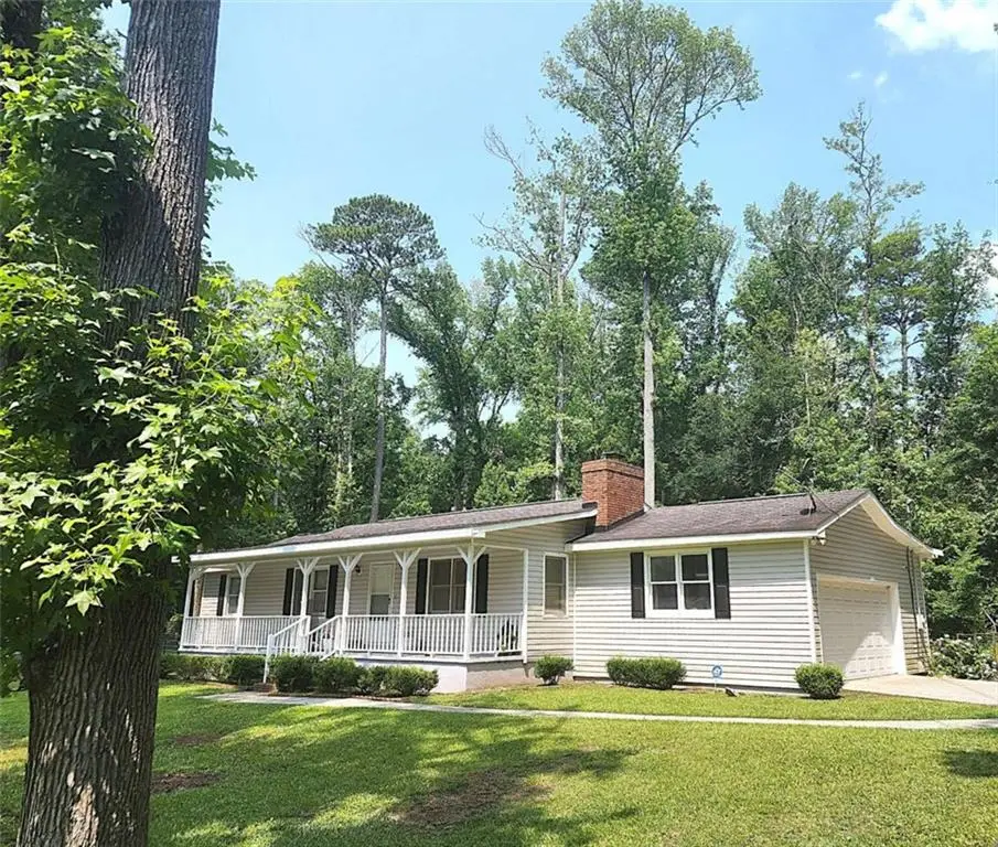 1129 Sandy Beach Drive, Macon, GA 31220 - #1