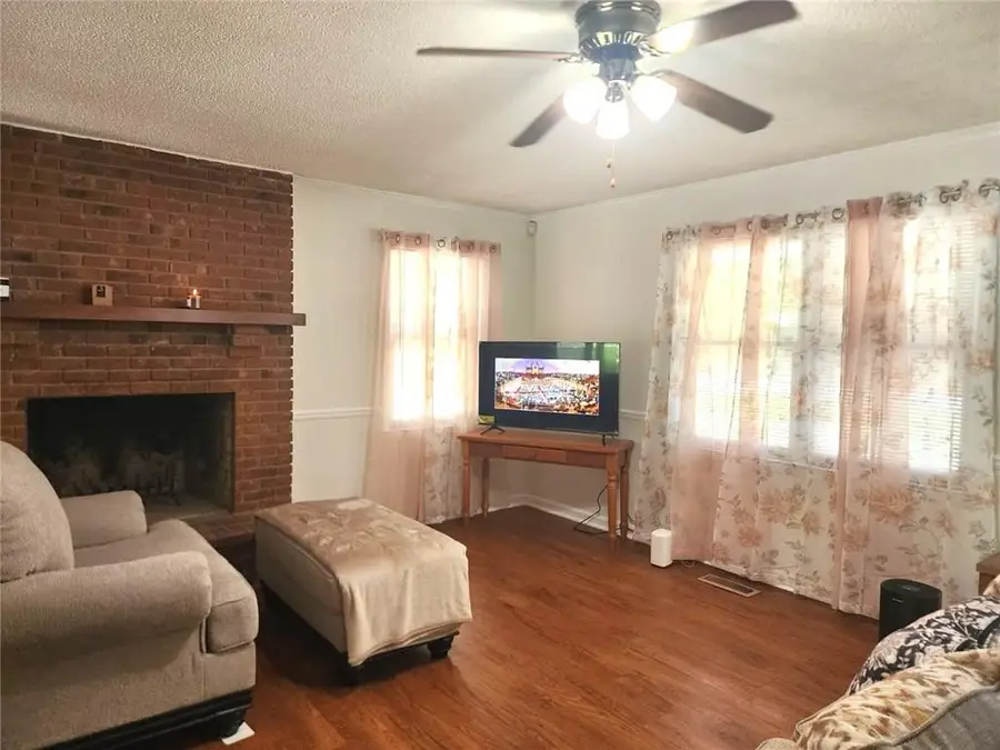 1129 Sandy Beach Drive, Macon, GA 31220 - #2