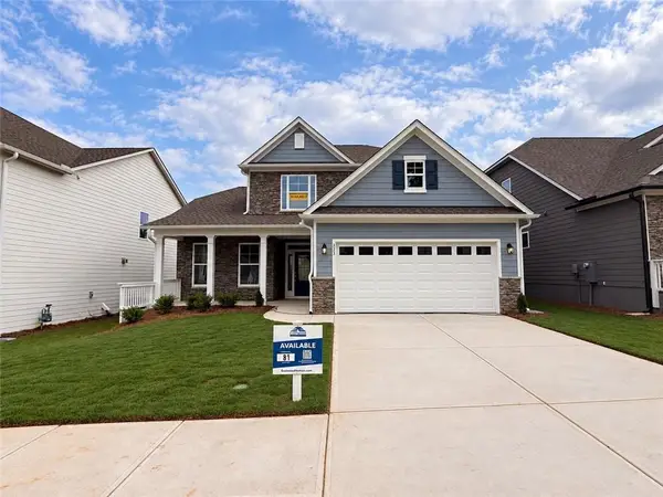 333 Conifer Lane, Ball Ground, GA 30107
