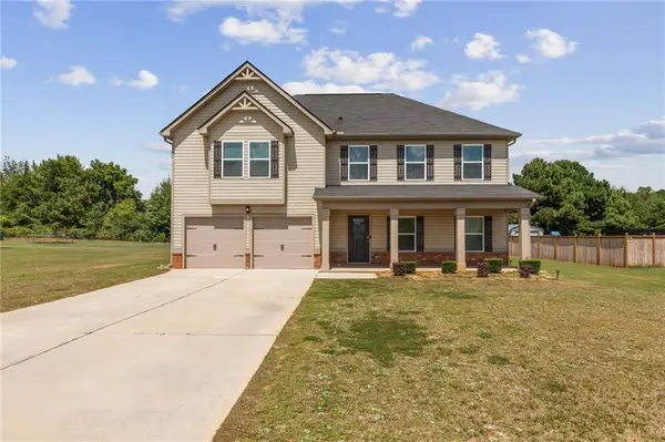 750 Clydes Way, Jackson, GA 30233