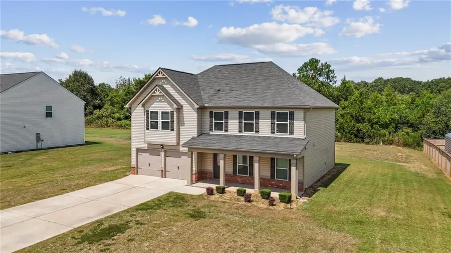 750 Clydes Way, Jackson, GA 30233 - #2