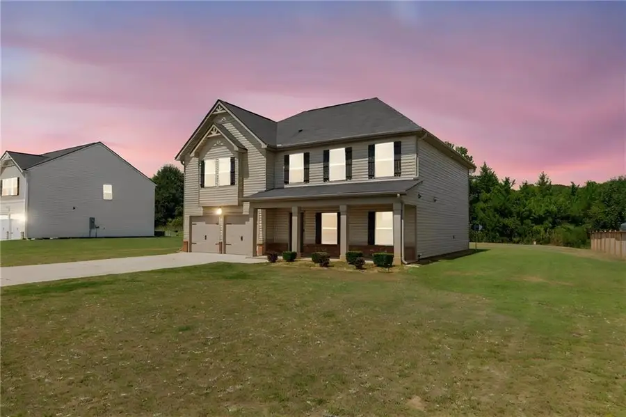 750 Clydes Way, Jackson, GA 30233 - #3