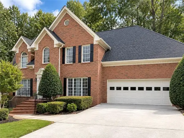 810 Millvale Place, Lawrenceville, GA 30044