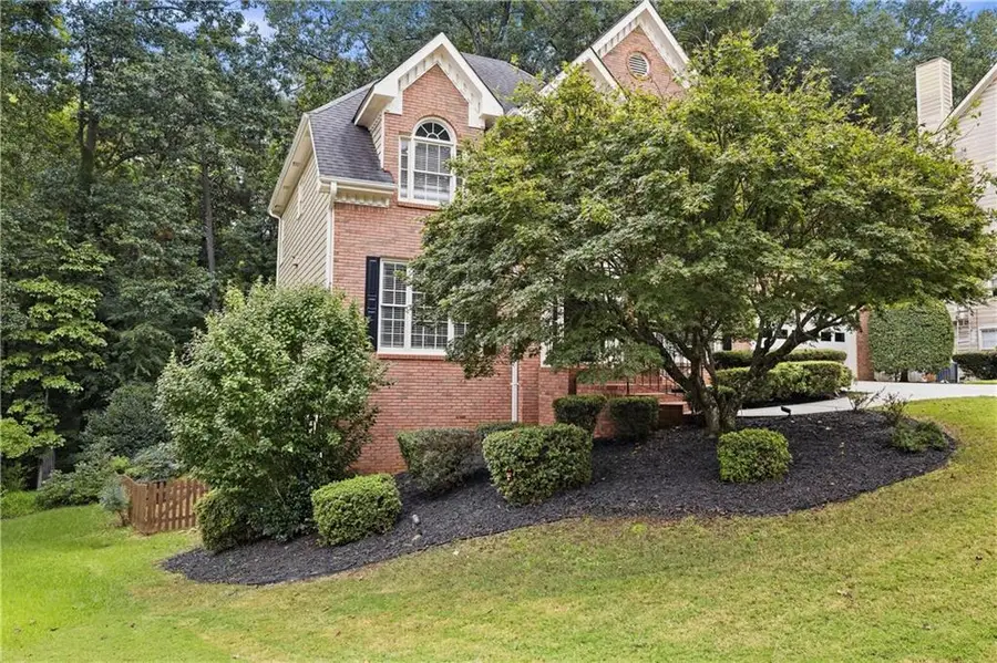 810 Millvale Place, Lawrenceville, GA 30044 - #2