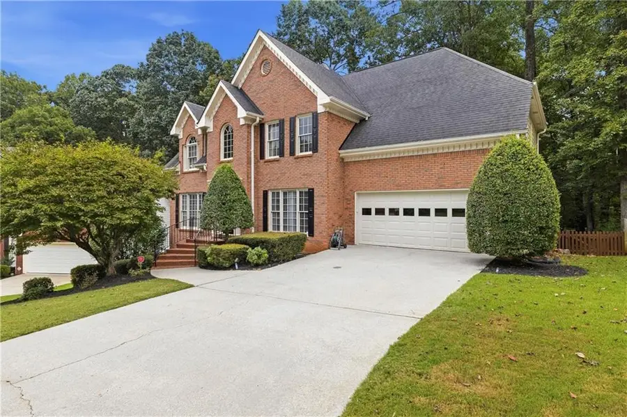 810 Millvale Place, Lawrenceville, GA 30044 - #3